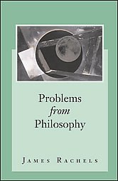 Problems from Philosophy pdf epub mobi 电子书 下载
