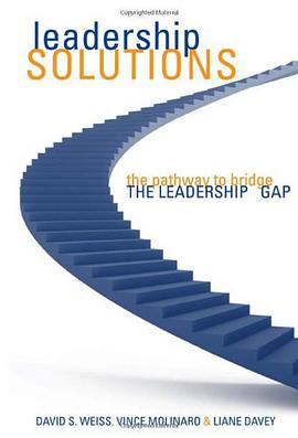 Leadership Solutions pdf epub mobi 電子書 下載