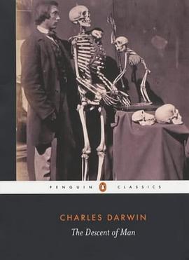 The Descent of Man (Penguin Classics) pdf epub mobi 電子書 下載
