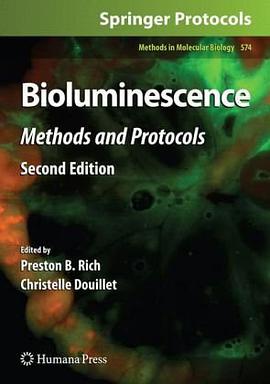 Bioluminescence pdf epub mobi 电子书 下载