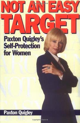 Not an Easy Target pdf epub mobi 电子书 下载