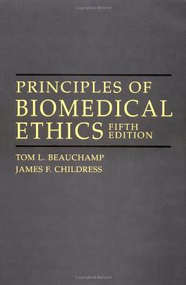 Principles of Biomedical Ethics, 5th edition pdf epub mobi 電子書 下載