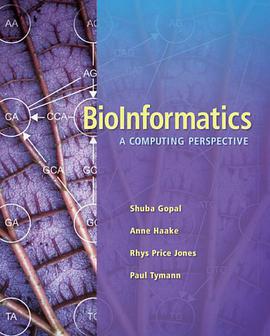 BioInformatics pdf epub mobi 电子书 下载