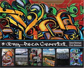 Bay Area Graffiti pdf epub mobi 电子书 下载