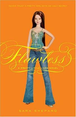 Pretty Little Liars #2 pdf epub mobi 电子书 下载