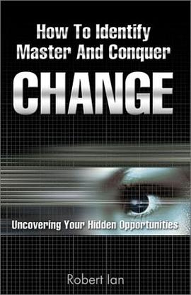 How to Identify Master and Conquer Change pdf epub mobi 电子书 下载