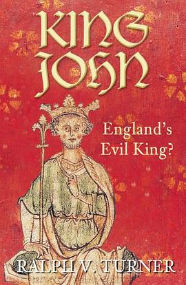 King John pdf epub mobi 电子书 下载