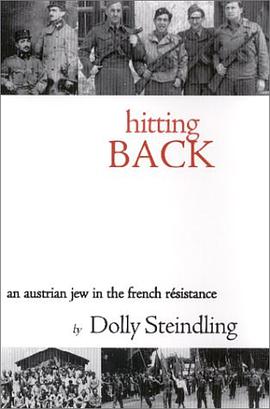 Hitting Back pdf epub mobi 电子书 下载