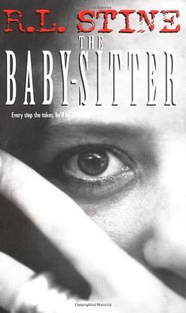 The Baby-Sitter Point Horror Series pdf epub mobi 电子书 下载