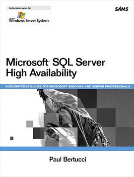 Microsoft SQL Server High Availability (Windows Server System) pdf epub mobi 电子书 下载