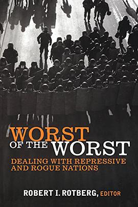 Worst of the Worst pdf epub mobi 电子书 下载
