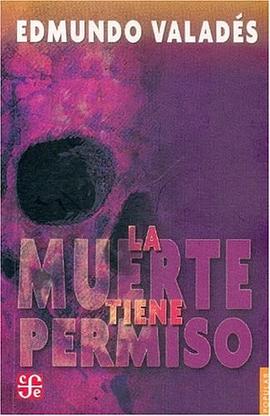La muerte tiene permiso (Ciencia y Tecnologa) pdf epub mobi 电子书 下载