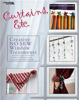 Curtains, Etc. pdf epub mobi 电子书 下载