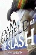 Adam Canfield of the Slash pdf epub mobi 电子书 下载