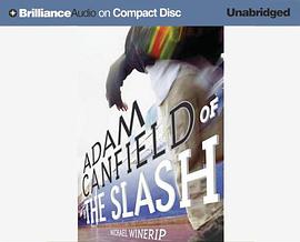 Adam Canfield of the Slash pdf epub mobi 电子书 下载