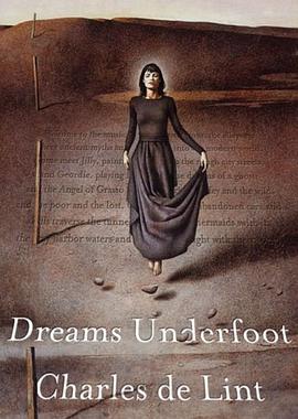 Dreams Underfoot pdf epub mobi 电子书 下载
