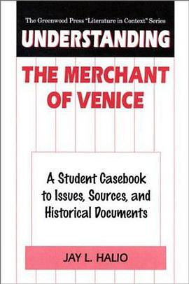 Understanding The Merchant of Venice pdf epub mobi 電子書 下載