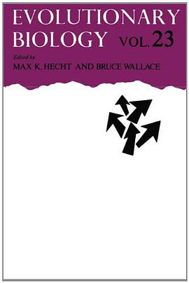Evolutionary Biology pdf epub mobi 電子書 下載