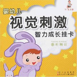 婴幼儿视觉刺激智力成长挂卡