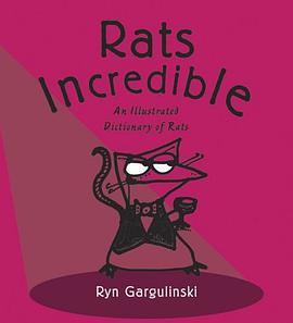 Rats Incredible pdf epub mobi 电子书 下载