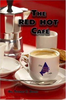 The Red Hot Café pdf epub mobi 电子书 下载