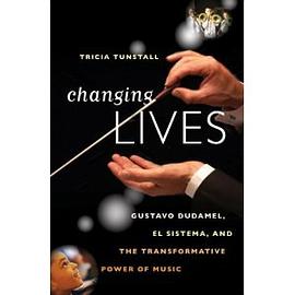 Changing Lives pdf epub mobi 电子书 下载