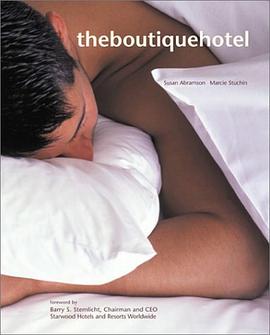 The Boutique Hotel pdf epub mobi 电子书 下载