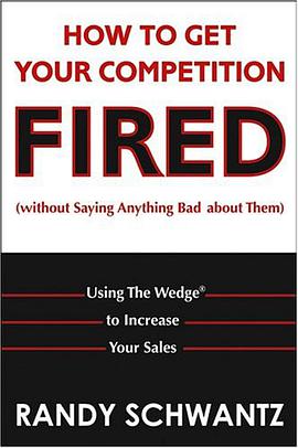How to Get Your Competition Fired