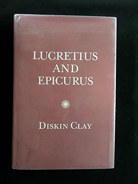 Lucretius and Epicurus pdf epub mobi 电子书 下载