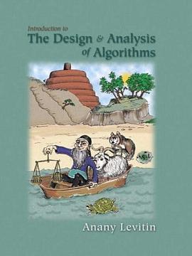 Introduction to the Design and Analysis of Algorithms pdf epub mobi 电子书 下载