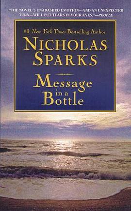 Message in a Bottle pdf epub mobi 电子书 下载