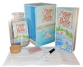 Message in a Bottle pdf epub mobi 電子書 下載