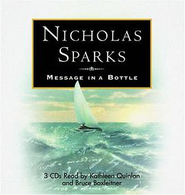 Message in a Bottle pdf epub mobi 电子书 下载