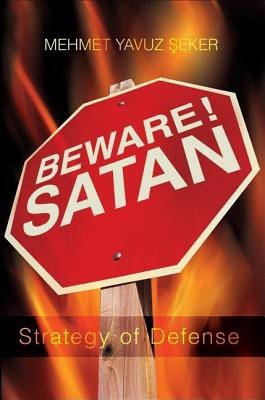 Beware! Satan pdf epub mobi 电子书 下载