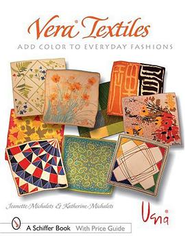 Vera Textiles pdf epub mobi 电子书 下载