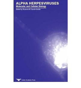 Alpha Herpesviruses pdf epub mobi 电子书 下载