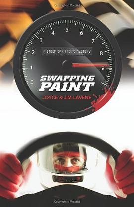 Swapping Paint pdf epub mobi 电子书 下载