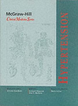 Hypertension pdf epub mobi 电子书 下载