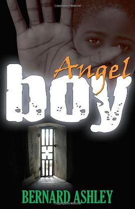 Angel Boy pdf epub mobi 電子書 下載