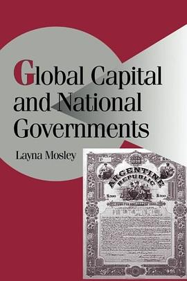 Global Capital and National Governments pdf epub mobi 电子书 下载