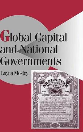 Global Capital and National Governments pdf epub mobi 电子书 下载