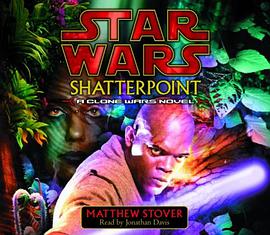 Shatterpoint pdf epub mobi 电子书 下载