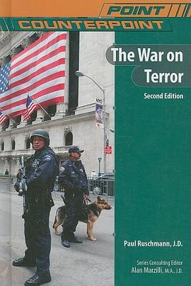 The War on Terror pdf epub mobi 电子书 下载