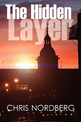 The Hidden Layer pdf epub mobi 电子书 下载
