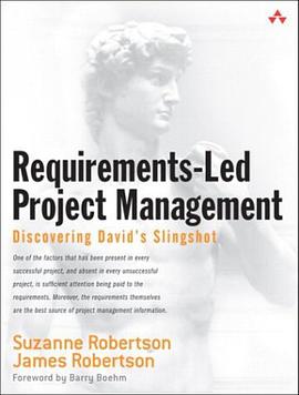 Requirements-Led Project Management pdf epub mobi 电子书 下载