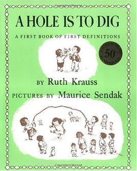 A Hole Is to Dig pdf epub mobi 電子書 下載