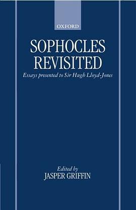 Sophocles Revisited pdf epub mobi 電子書 下載