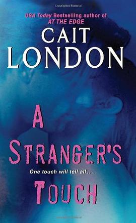 A Stranger's Touch pdf epub mobi 电子书 下载