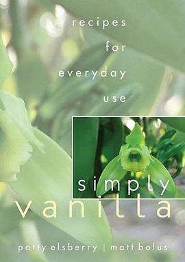 Simply Vanilla pdf epub mobi 电子书 下载