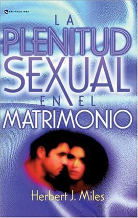 Plenitud Sexual en el Matrimonio, La pdf epub mobi 电子书 下载
